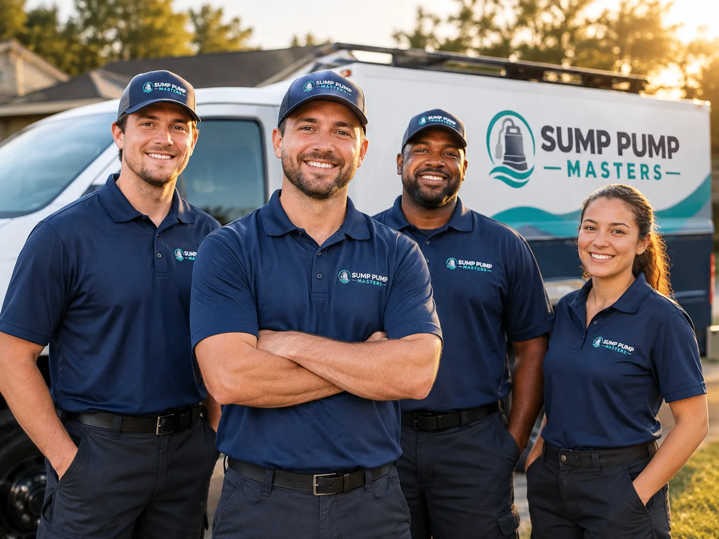 Sump Pump Repair company in Kearny, NJ