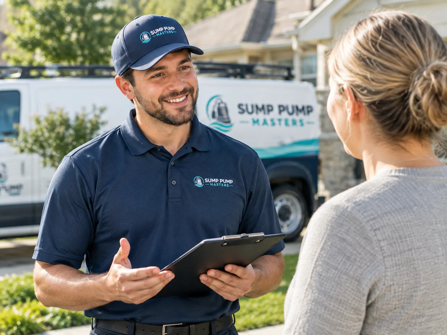 Sump Pump Repair Kearny, NJ FAQs